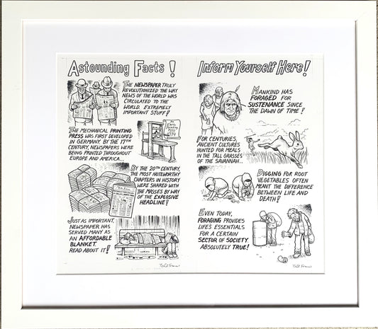 Cardiel / Hewitt Vagrant History