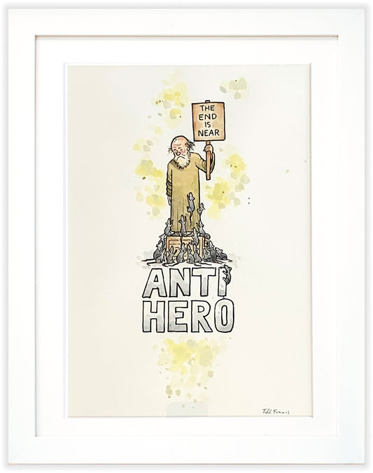 Pfanner Wonderful Life