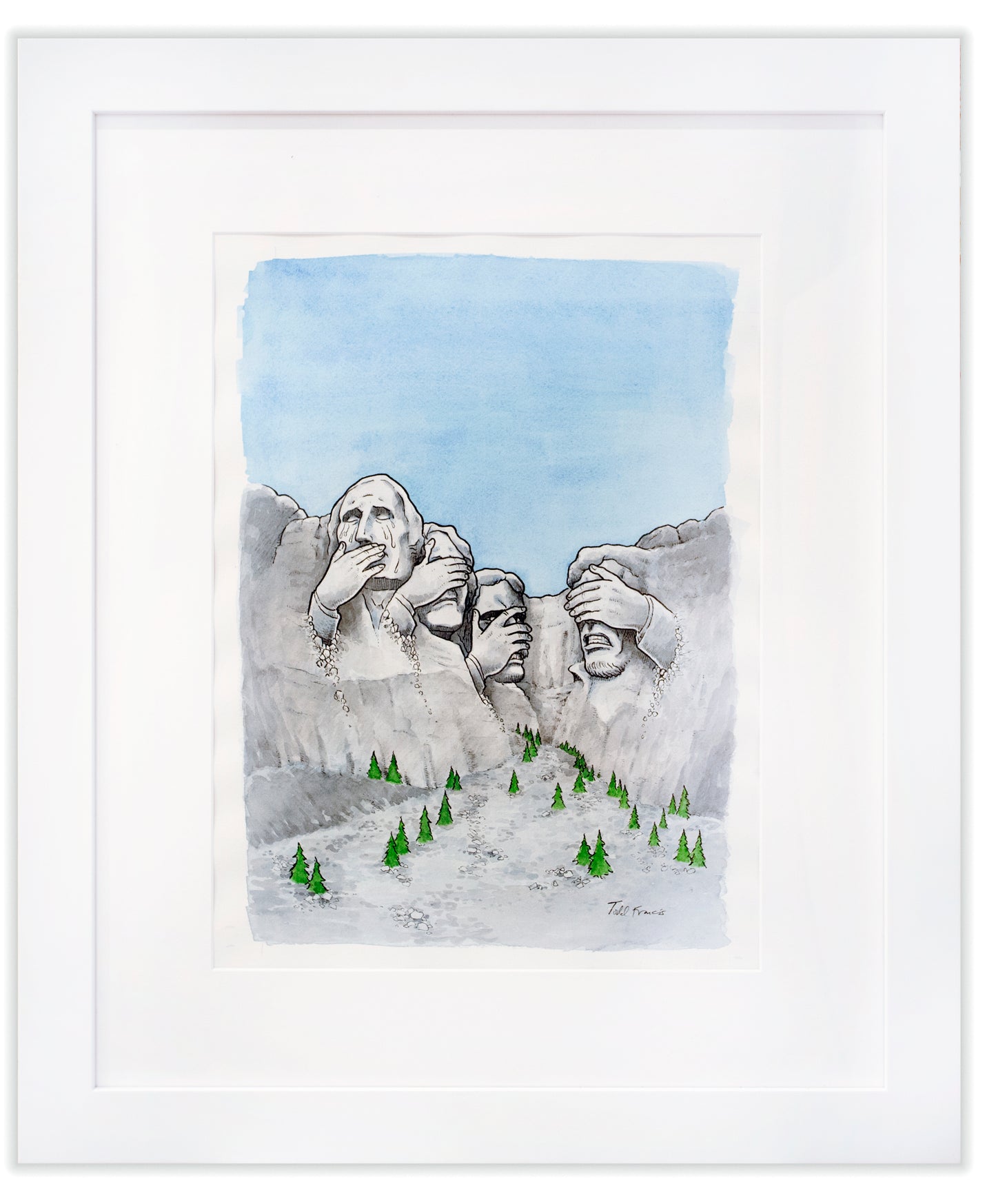 Rushmore