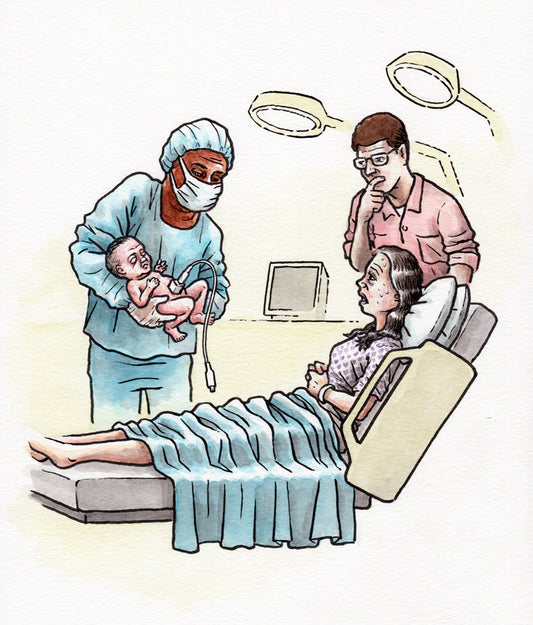 Austin Kanfoush "Medicine"