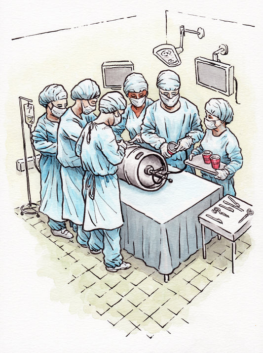 Grant Taylor "Medicine"