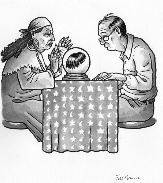 Chris Pfanner "It's A Sign"