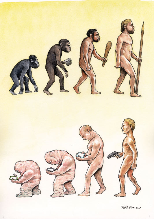 Devolution
